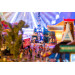Effet sonore miniature "Annonce de manège de fête foraine"- Faller 180263 - HO, TT, N, Z
