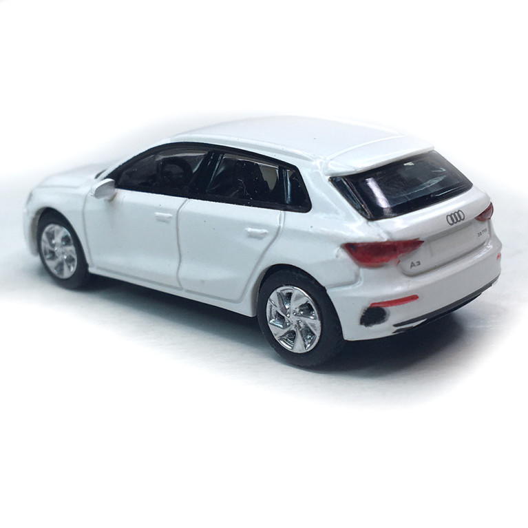 Audi A3 Sportback(8Y), blanc, 2020 - PCX870556 - HO 1/87