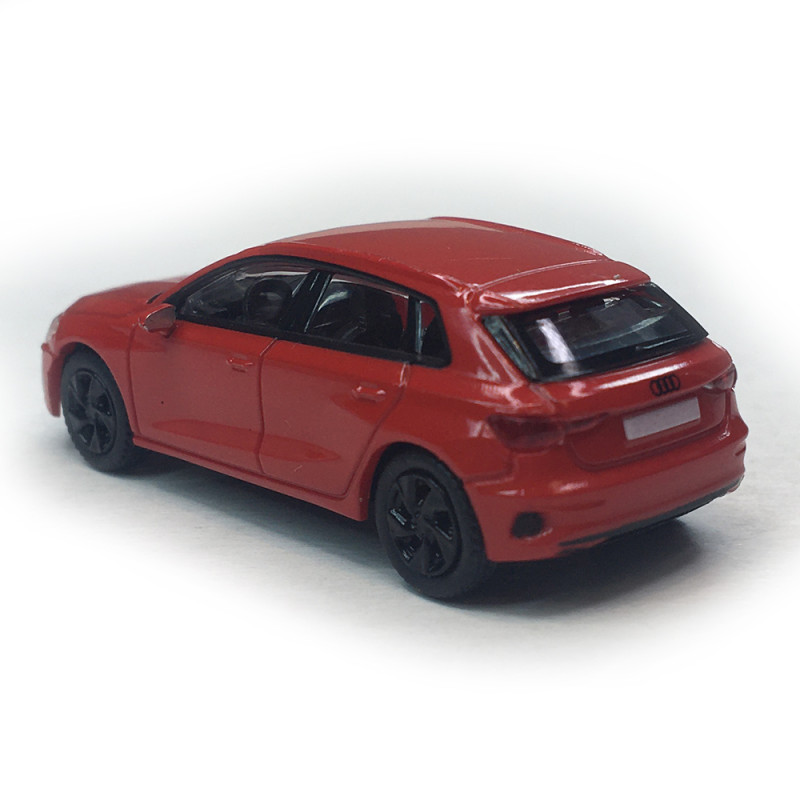 Audi A3 Sportback(8Y), rouge métallisé, 2020 - PCX870558 - HO 1/87