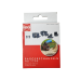 Godets de grues - BUSCH 7799 - HO 1/87