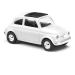 Kit : Fiat 500 - BUSCH 60208 - HO 1/87