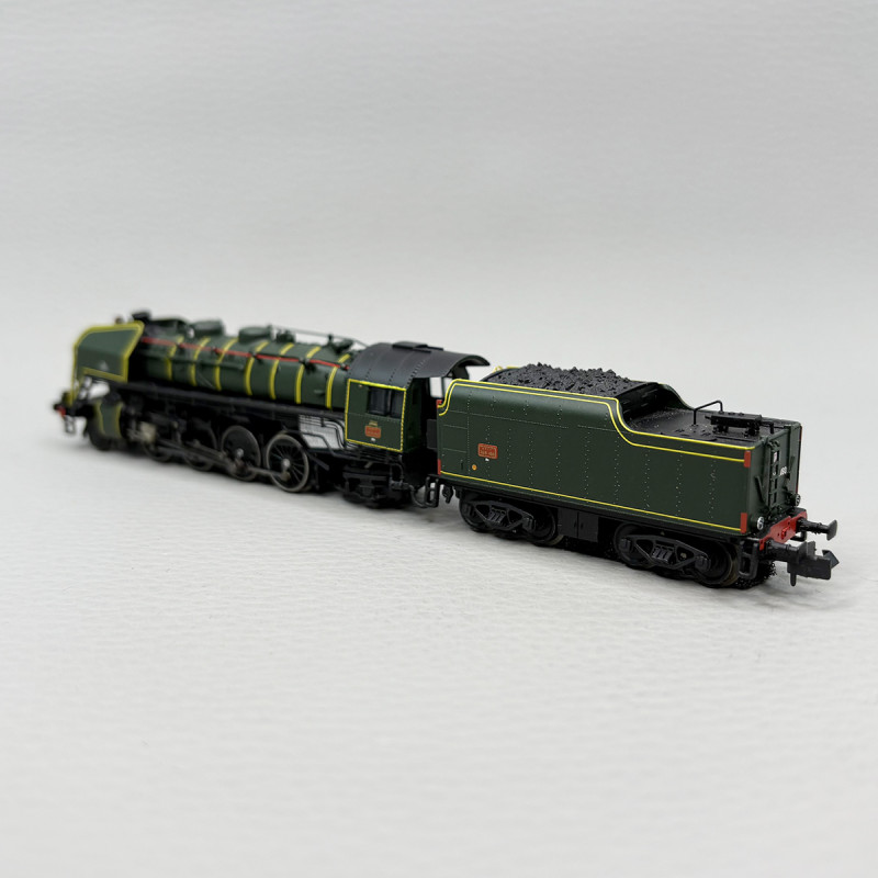 Locomotive à vapeur 141 R 460, SNCF - ARNOLD HN2545
