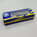 Wagon couvert TP, 4 portes, gris, USA - REE WB-914