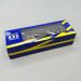 Wagon couvert TP, 2 portes, Ex Economat, SNCF - REE WB-913
