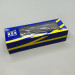Wagon couvert Primeurs TP, 4 portes, SNCF - REE WB-908