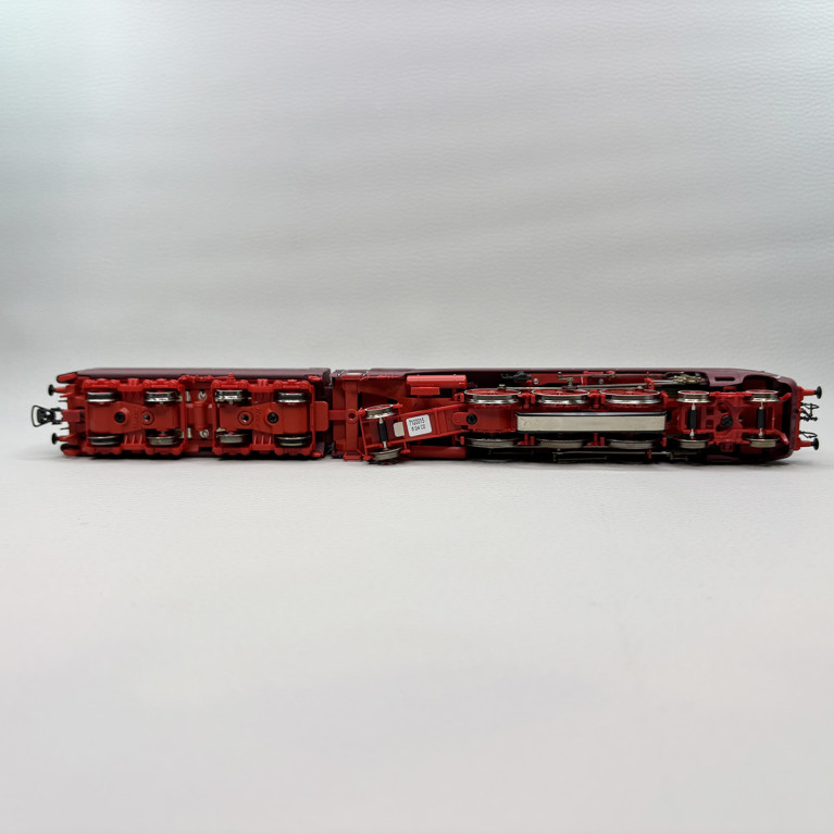Locomotive à vapeur 10 001, DB - ROCO 7120015