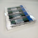 Rame de 4 voitures, 2CL + fourgon, CSD - ROCO 6200088