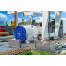 Tunnelier en construction  - Faller 130897 - HO 1/87