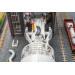 Tunnelier en construction  - Faller 130897 - HO 1/87