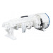 Tunnelier en construction  - Faller 130897 - HO 1/87
