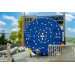 Tunnelier en construction  - Faller 130897 - HO 1/87