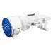 Tunnelier en construction  - Faller 130897 - HO 1/87