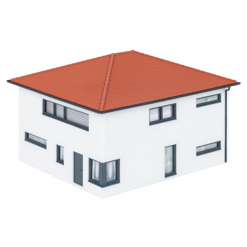 Maison WeberHaus "ModernLife" - Faller 130648 - HO 1/87