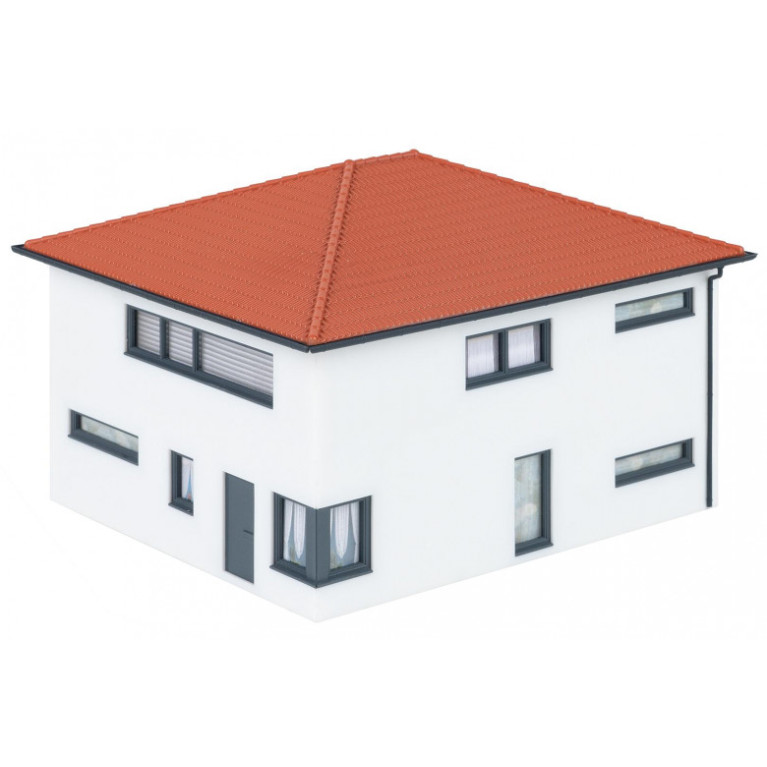 Maison WeberHaus "ModernLife" - Faller 130648 - HO 1/87