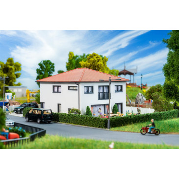 Maison WeberHaus "ModernLife" - Faller 130648 - HO 1/87