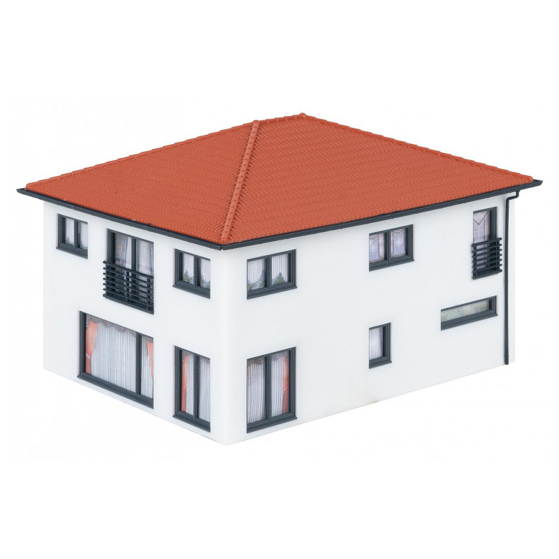 Maison WeberHaus "ModernLife" - Faller 130648 - HO 1/87