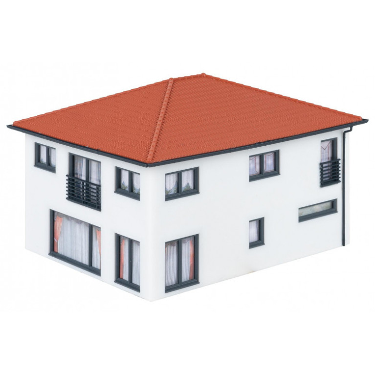 Maison WeberHaus "ModernLife" - Faller 130648 - HO 1/87