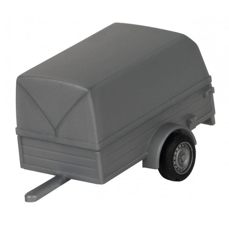 Remorque de voiture - Faller 180864 - HO 1/87