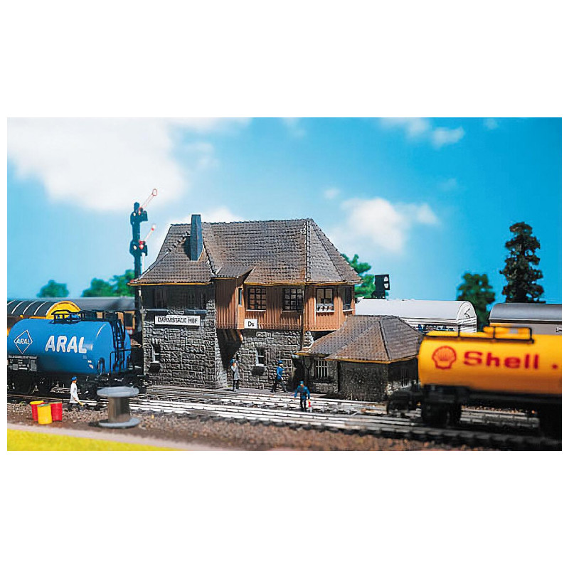 Connexion électrique pour modélisme - L'Atelier du Train
