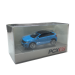 VW T-Roc cabriolet phase 2 fermé, bleu clair, 2022 - PCX8706000 - HO 1/87