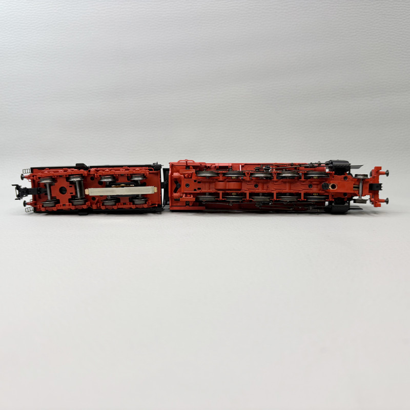 Locomotive à vapeur BR 051 341-6, DB - MARKLIN 37814