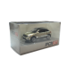 VW T-Roc cabriolet phase 2 ouvert, beige métallisé, 2022 - PCX870602 - HO 1/87