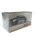 VW T-Roc phase 2, gris métallisé, 2022 - PCX870607 - HO 1/87