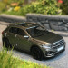 VW T-Roc phase 2, gris métallisé, 2022 - PCX870607 - HO 1/87