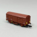 Wagon couvert type G4, volet standard, SNCF - AZAR MODELS W02-ST2X