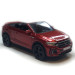 VW T-Roc cabriolet phase 2 ouvert, rouge métallisé, 2022 - PCX870601 - HO 1/87