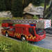 Magirus M32L-AS nB, Pompiers de Frederiksborg Brandvaesen (Danemark), 2021 - PCX871079 - HO 1/87