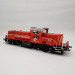 Locomotive diesel BR 261 312-3 "Gravita", DB AG - BRAWA 70110