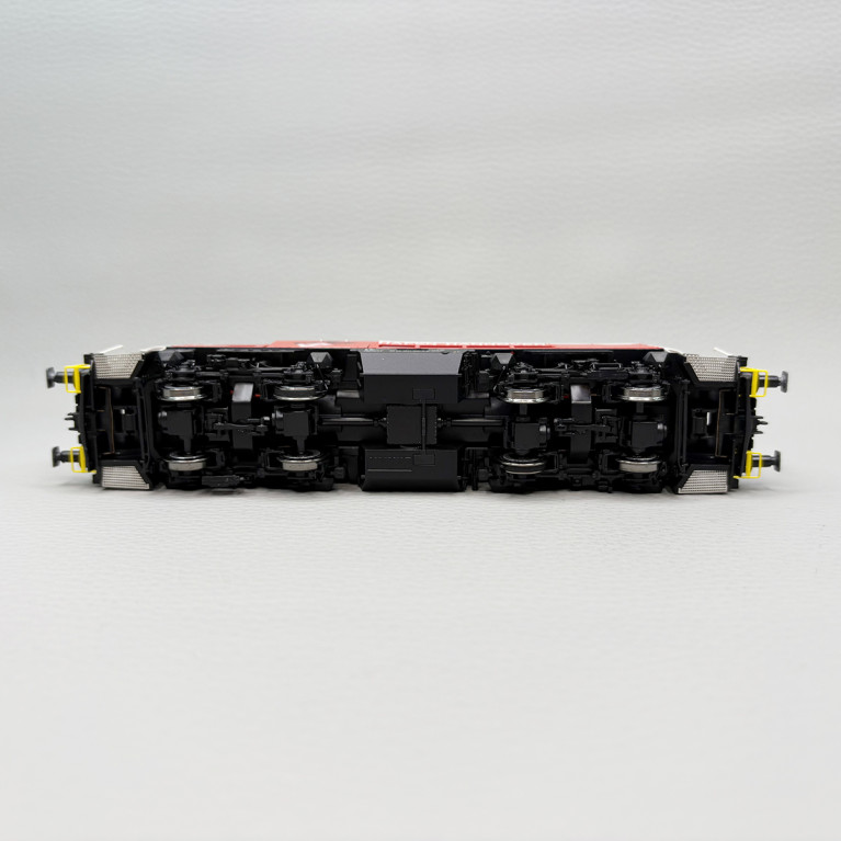 Locomotive diesel BR 261 312-3 "Gravita", DB AG - BRAWA 70110