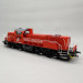 Locomotive diesel BR 261 312-3 "Gravita", DB AG - BRAWA 70108