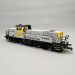 Locomotive diesel BR 261 309-9 "Gravita", SGL - BRAWA 42780