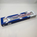 Wagon articulé double poche, Sdggmrs 738 / T3000e, "Transco", Hupac - ROCO 6600113