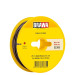 Câble 0,14 mm² cuivre multibrins, 3A, Brun, 25 ml - BRAWA 32385