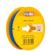 Câble 0,14 mm² cuivre multibrins, 3A, Bleu, 25 ml - BRAWA 3155