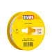Câble 0,14 mm² cuivre multibrins, 3A, Blanc, 25 ml - BRAWA 3159