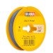Câble 0,14 mm² cuivre multibrins, 3A, Gris, 25 ml - BRAWA 3157