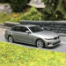 BMW série 3 G20, gris, 2019 - HERPA 430791-005 - HO 1/87