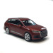 Audi Q7, rouge matador, 2015 - HERPA 038447-005 - HO 1/87