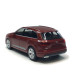 Audi Q7, rouge matador, 2015 - HERPA 038447-005 - HO 1/87