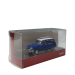 Citroën AMI 6 Break, bleu, 1964  - HERPA 038959-002 - HO 1/87