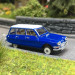 Citroën AMI 6 Break, bleu, 1964  - HERPA 038959-002 - HO 1/87