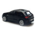 VW T-Roc phase 2, noir métallisé, 2022 - PCX870606 - HO 1/87