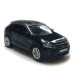 VW T-Roc phase 2, noir métallisé, 2022 - PCX870606 - HO 1/87