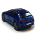 VW T-Roc phase 2, bleu métallisé, 2022 - PCX870605 - HO 1/87