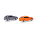 Audi A3 Sportback, 2012, MiniKit  - HERPA 014090 - HO 1/87