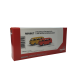 Volkswagen T3 Bus, MiniKit jaune et rouge - HERPA 013093-005 - HO 1/87